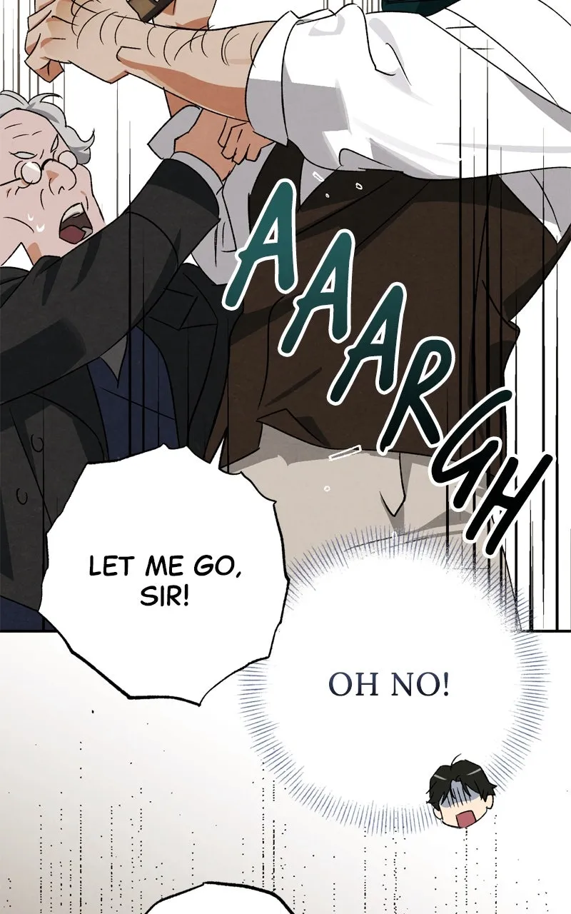 Dr. Kim of London Chapter 23 page 2 - 
