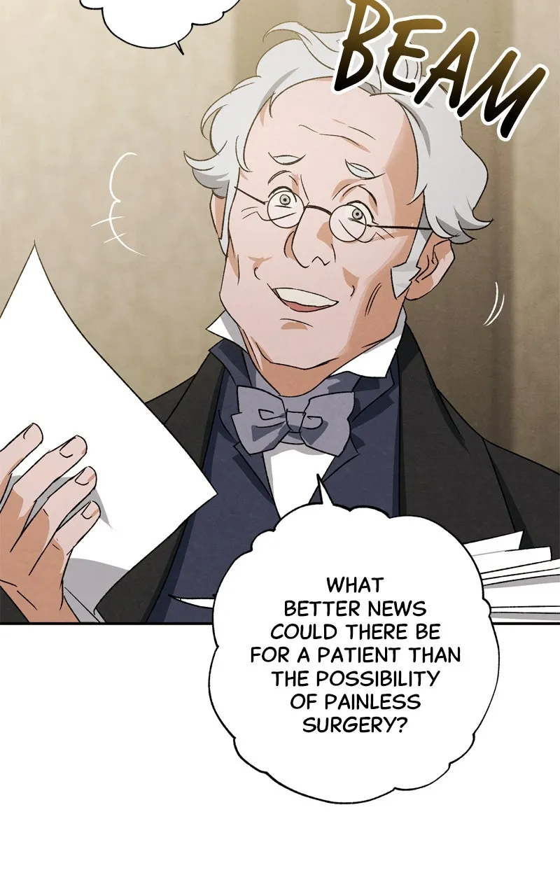 Dr. Kim of London Chapter 23 page 11 - 