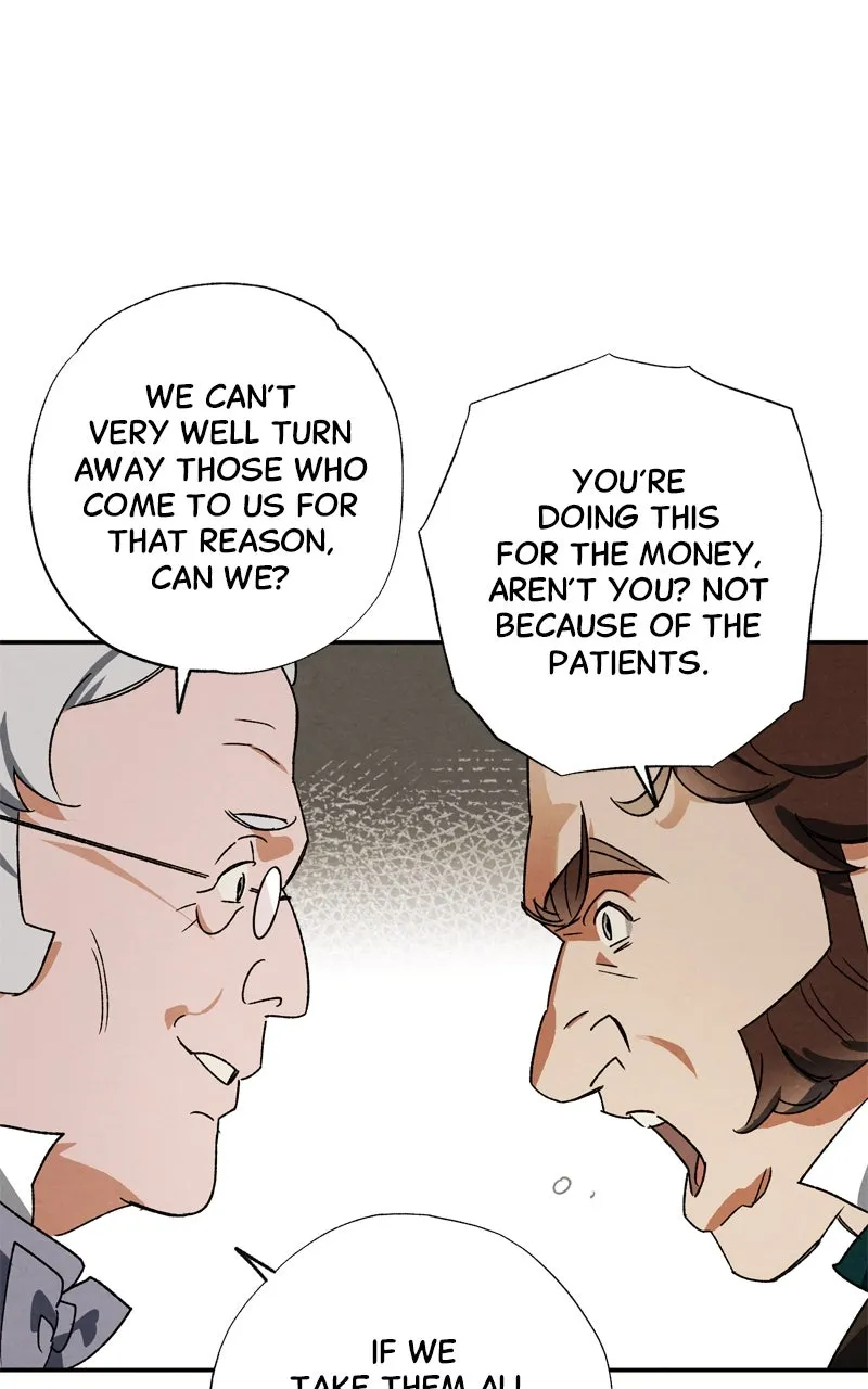 Dr. Kim of London Chapter 23 page 12 - 