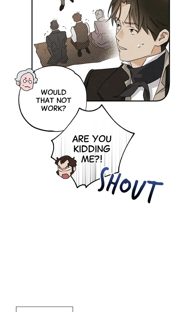 Dr. Kim of London Chapter 23 page 14 - 