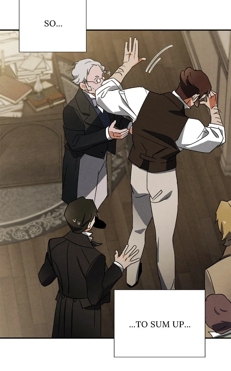 Dr. Kim of London Chapter 23 page 15 - 