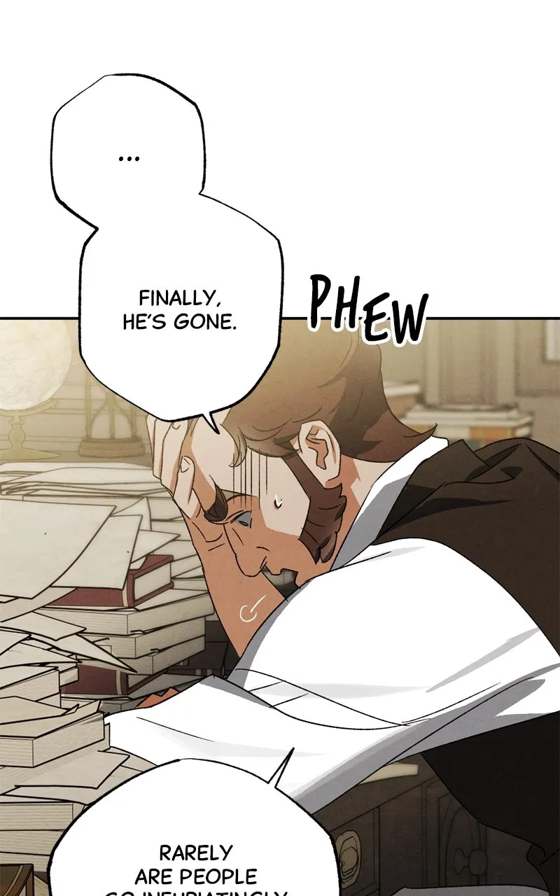 Dr. Kim of London Chapter 23 page 18 - 