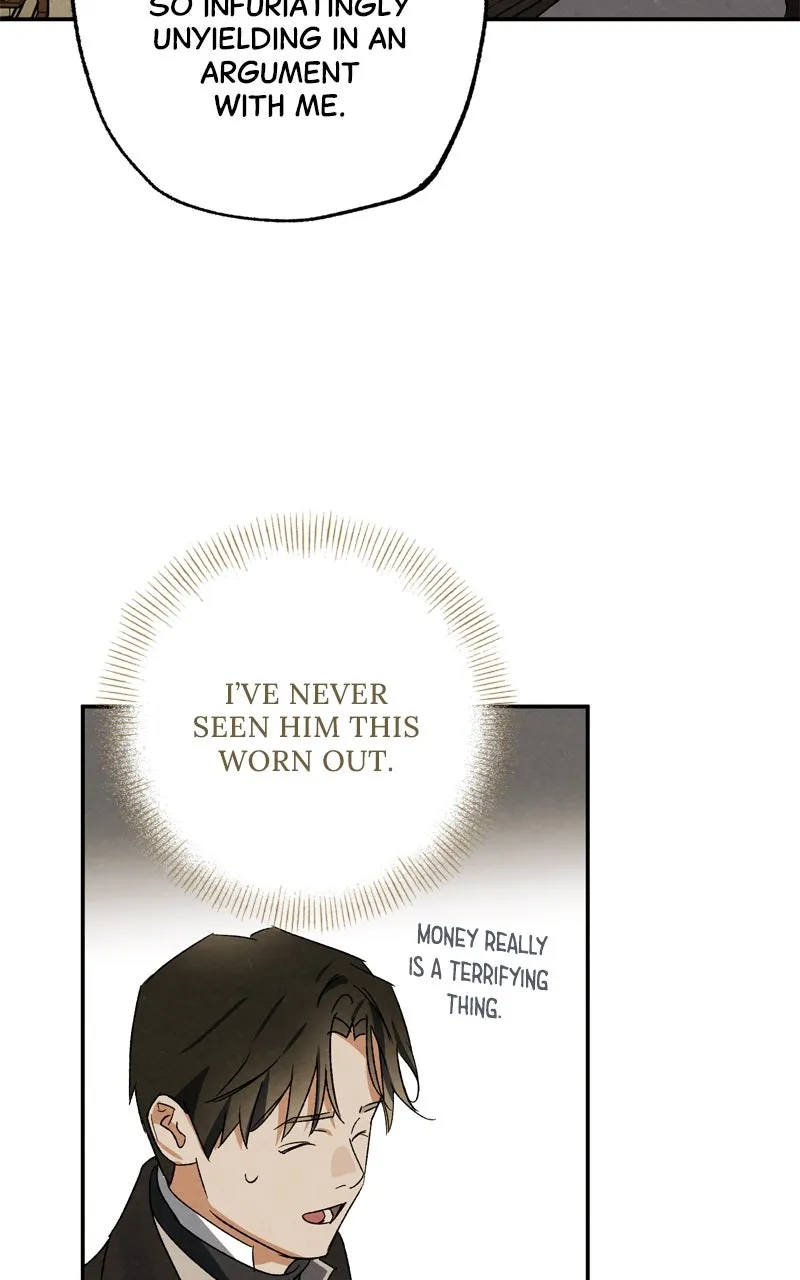 Dr. Kim of London Chapter 23 page 19 - 
