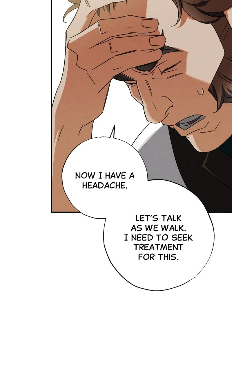 Dr. Kim of London Chapter 23 page 21 - 