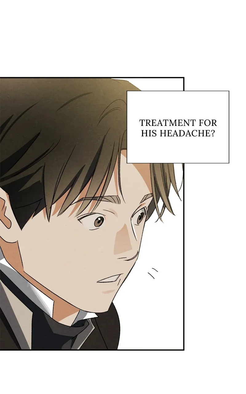 Dr. Kim of London Chapter 23 page 22 - 