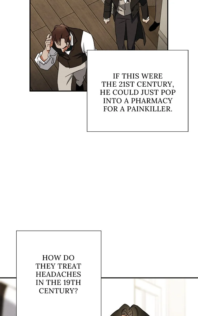 Dr. Kim of London Chapter 23 page 24 - 
