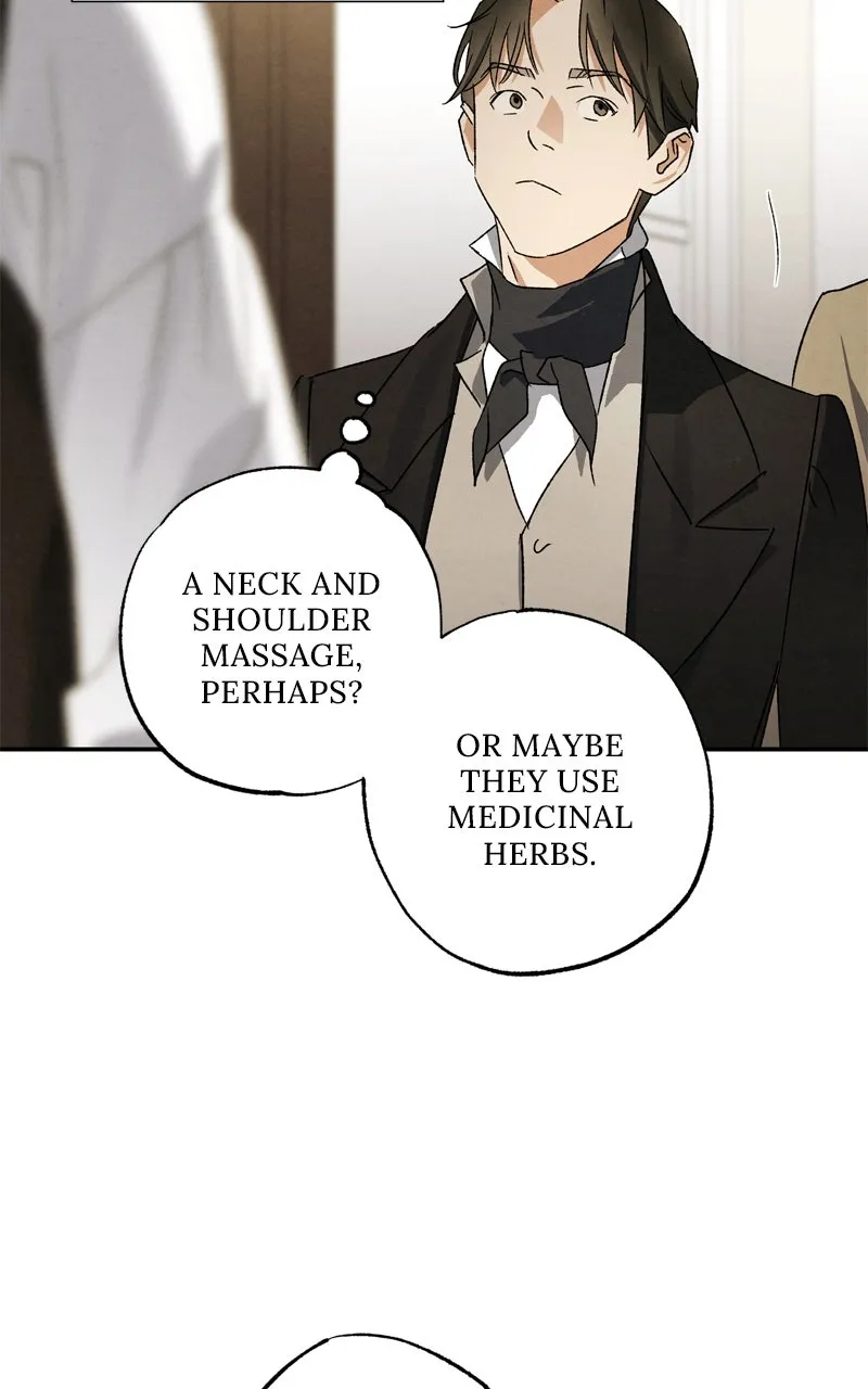 Dr. Kim of London Chapter 23 page 25 - 