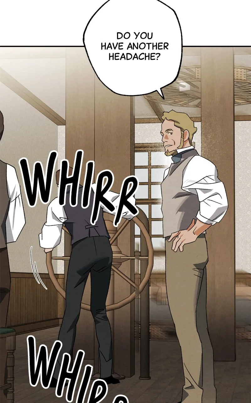 Dr. Kim of London Chapter 23 page 27 - 