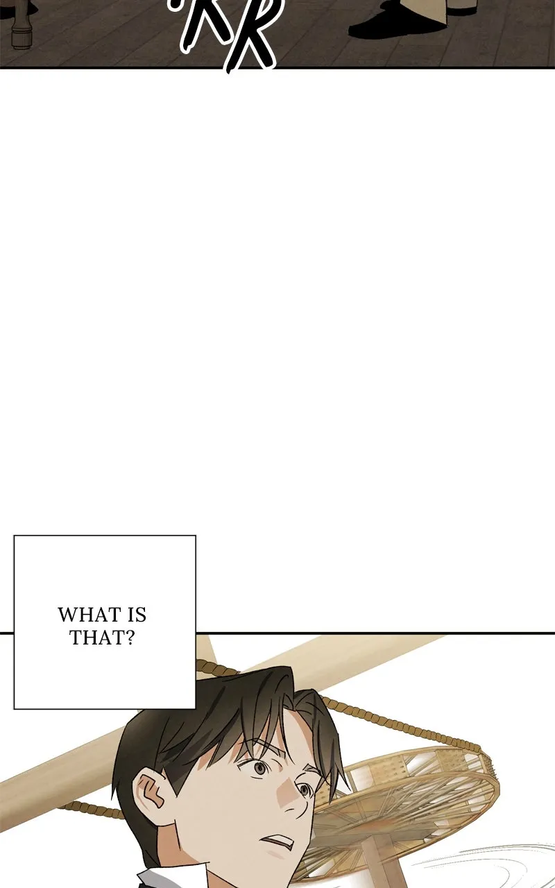 Dr. Kim of London Chapter 23 page 28 - 