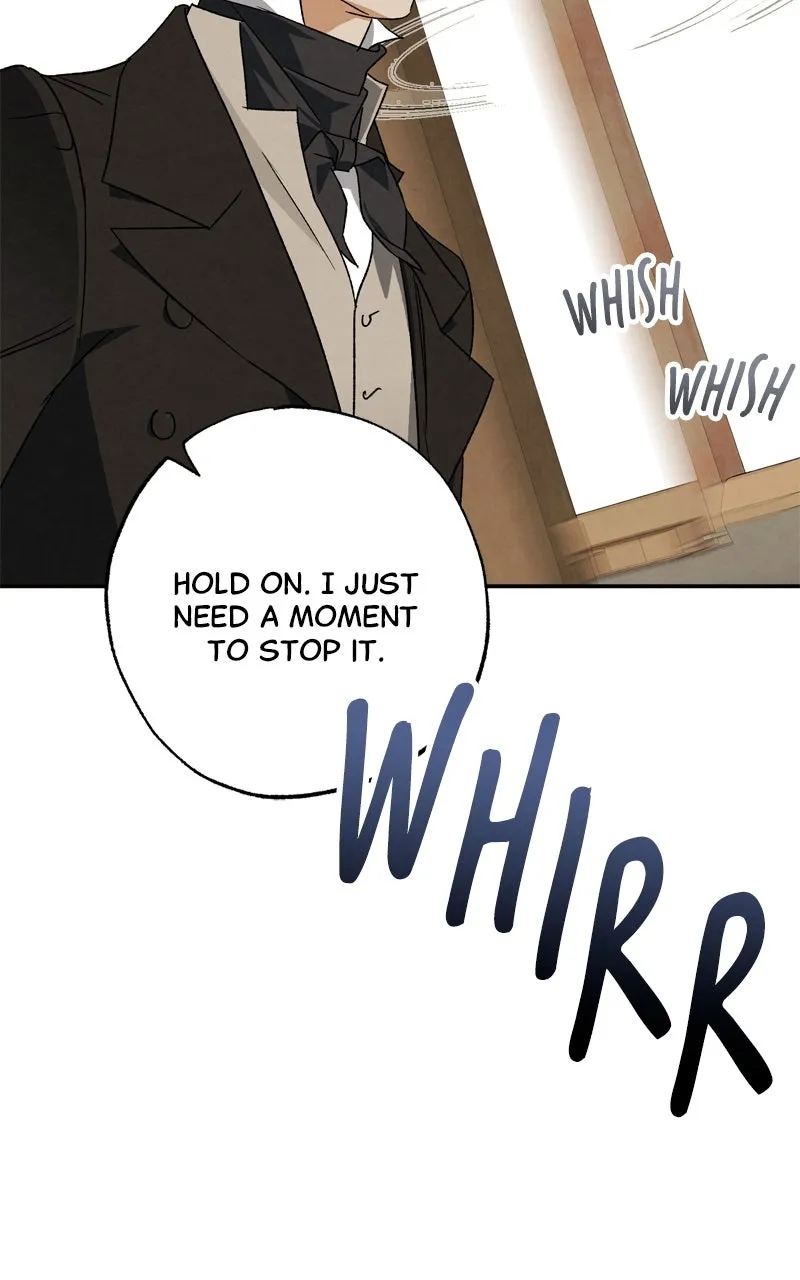 Dr. Kim of London Chapter 23 page 29 - 