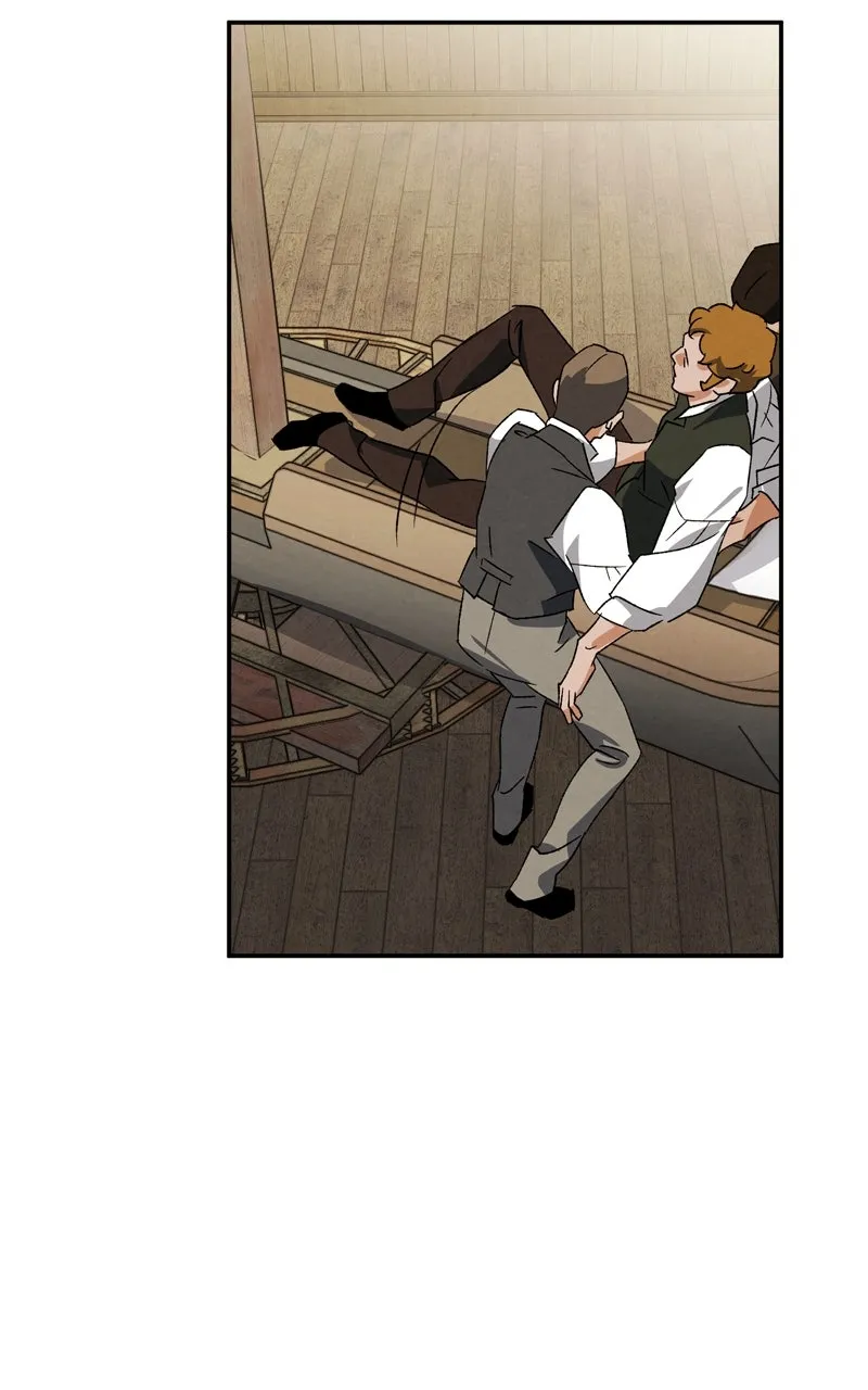 Dr. Kim of London Chapter 23 page 30 - 