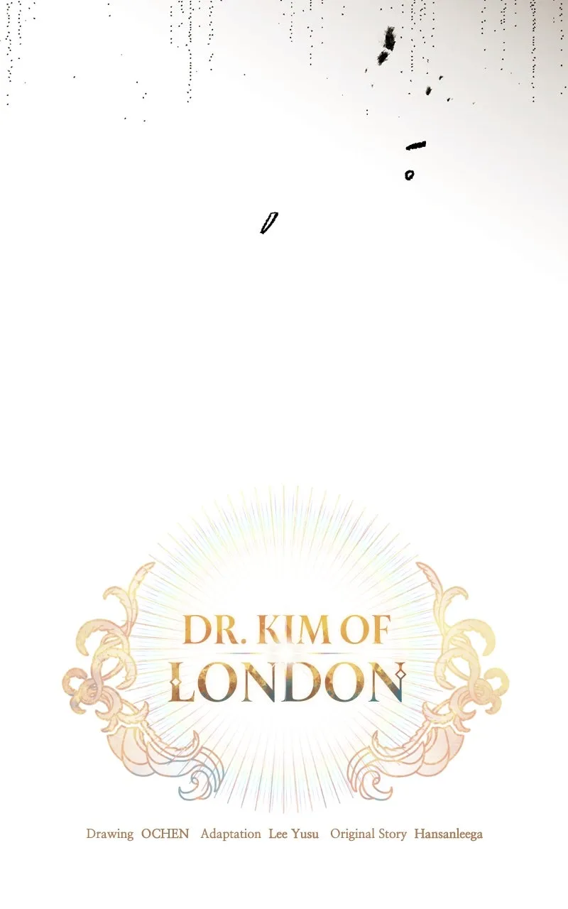 Dr. Kim of London Chapter 23 page 4 - 