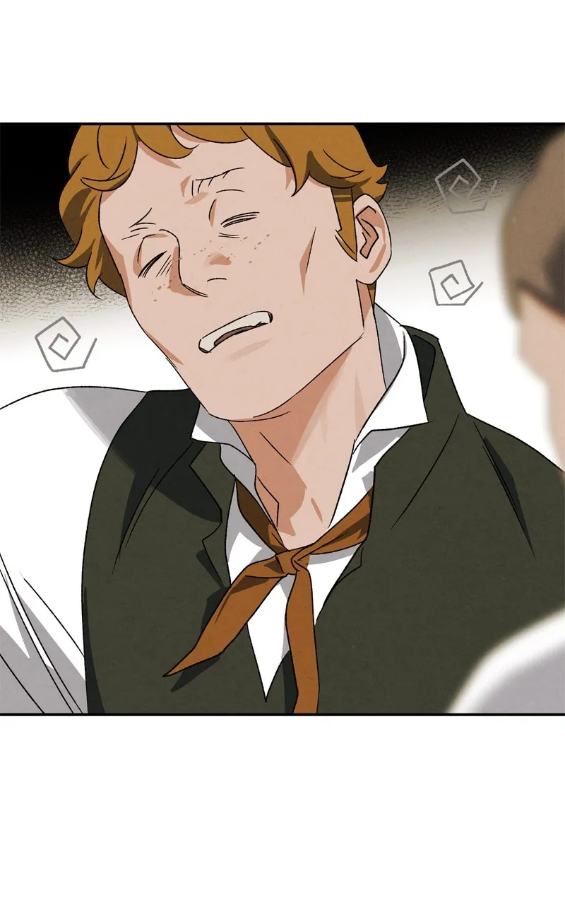 Dr. Kim of London Chapter 23 page 31 - 