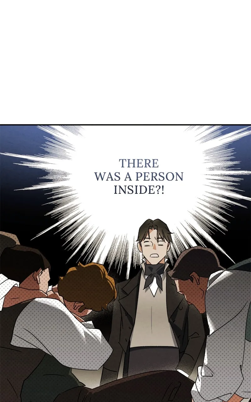 Dr. Kim of London Chapter 23 page 32 - 