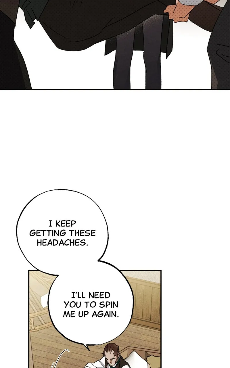Dr. Kim of London Chapter 23 page 33 - 