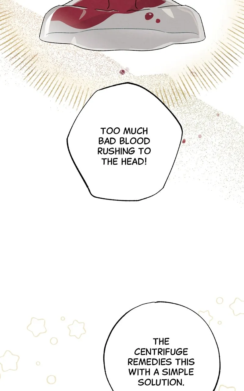 Dr. Kim of London Chapter 23 page 38 - 
