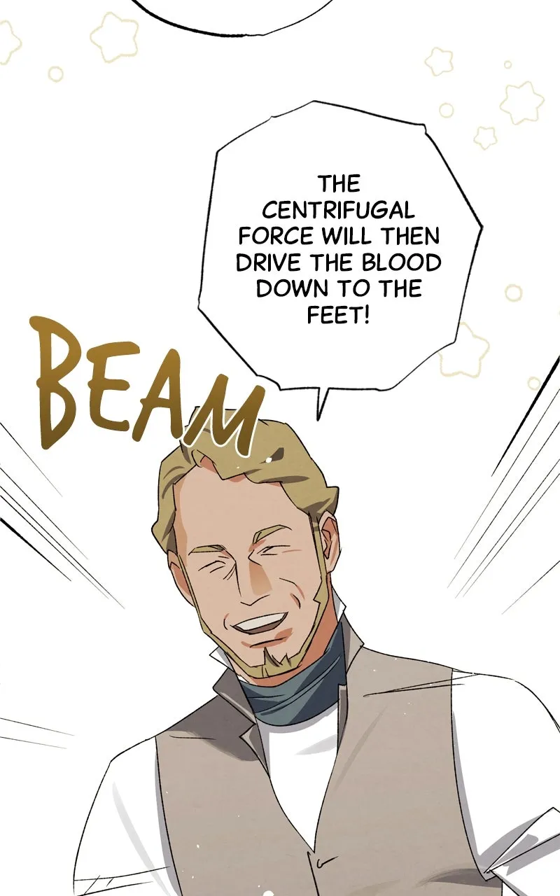 Dr. Kim of London Chapter 23 page 40 - 
