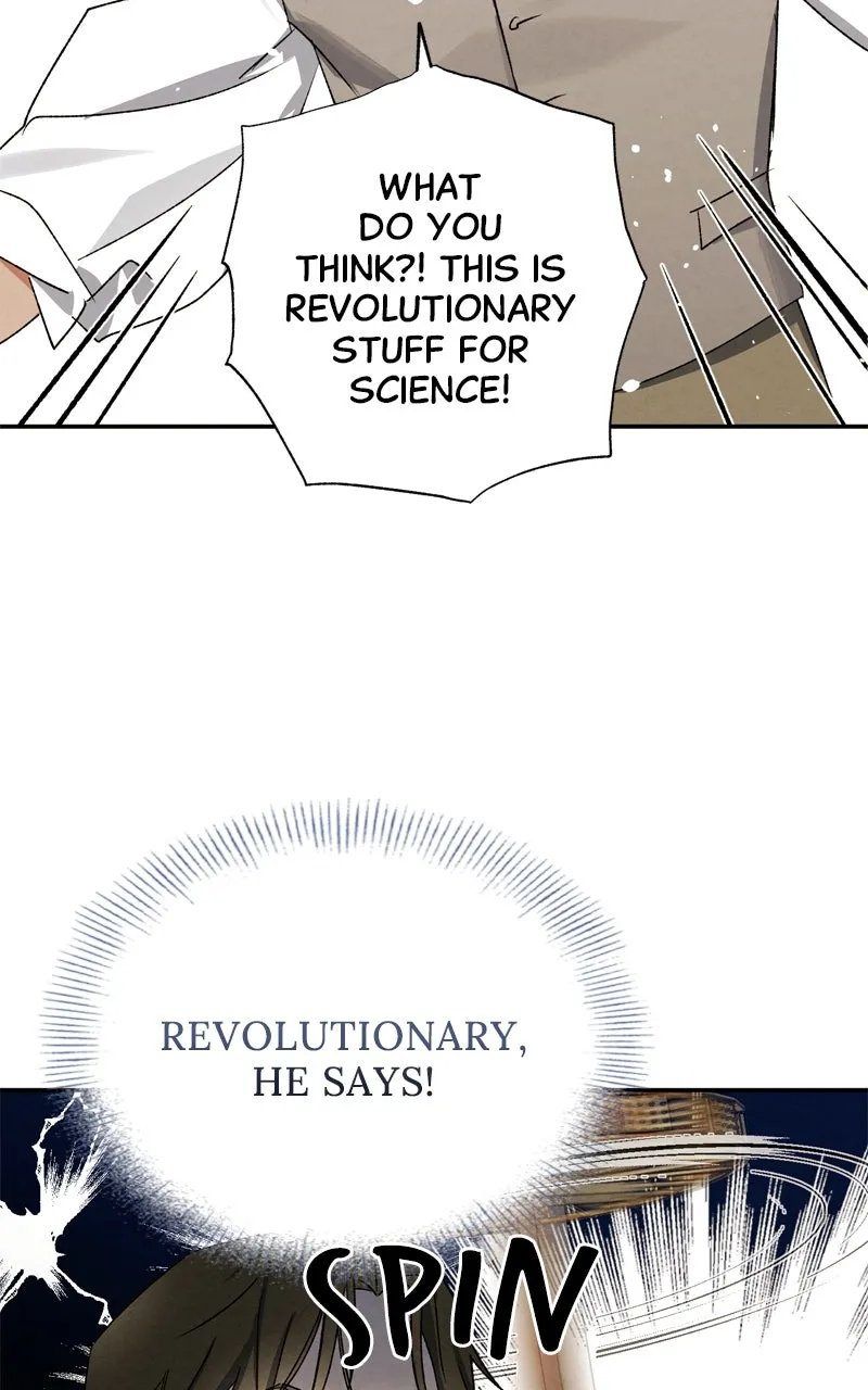 Dr. Kim of London Chapter 23 page 41 - 