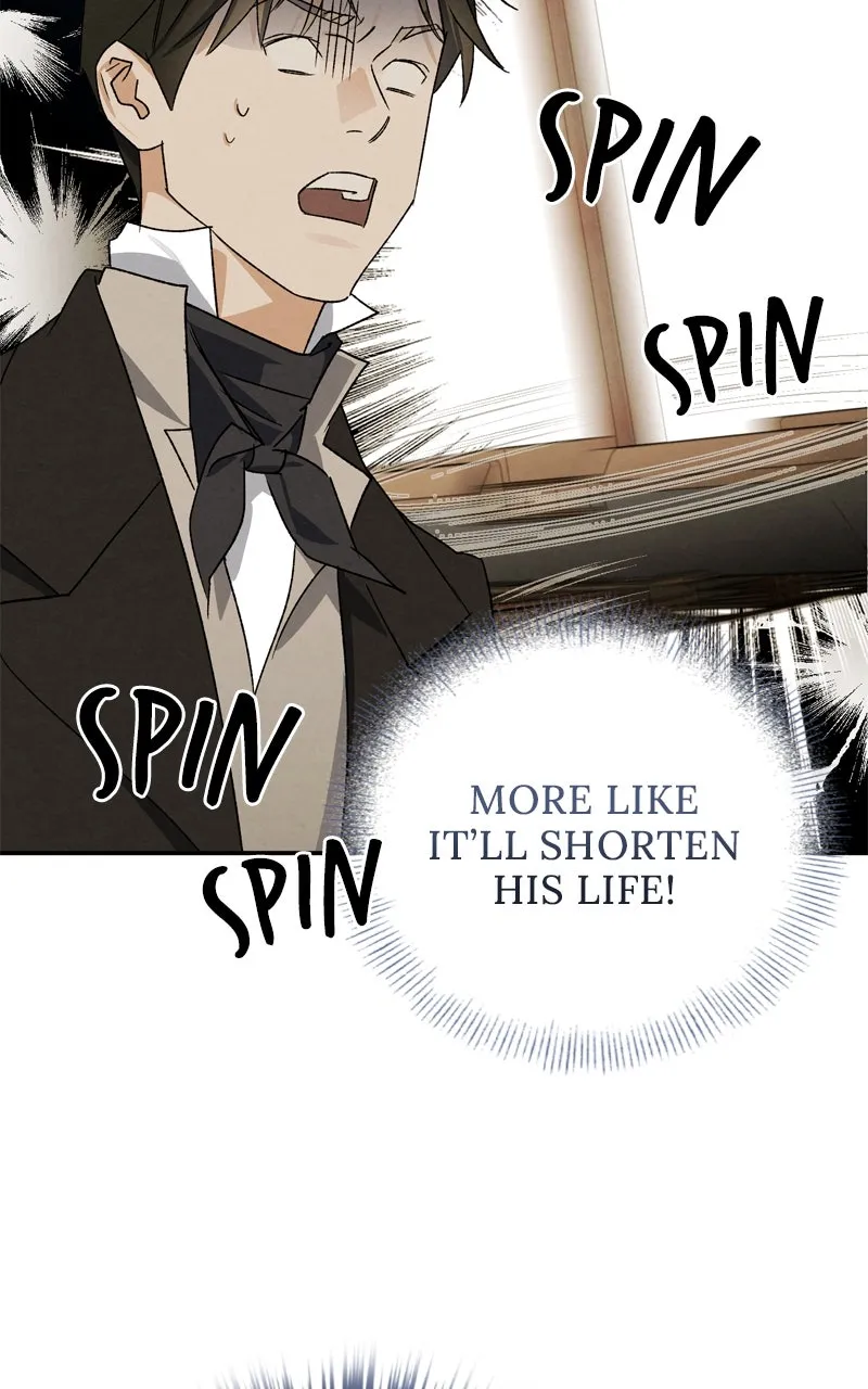 Dr. Kim of London Chapter 23 page 42 - 