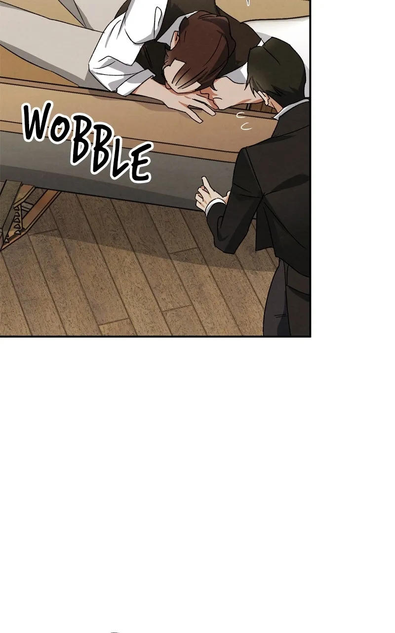 Dr. Kim of London Chapter 23 page 45 - 