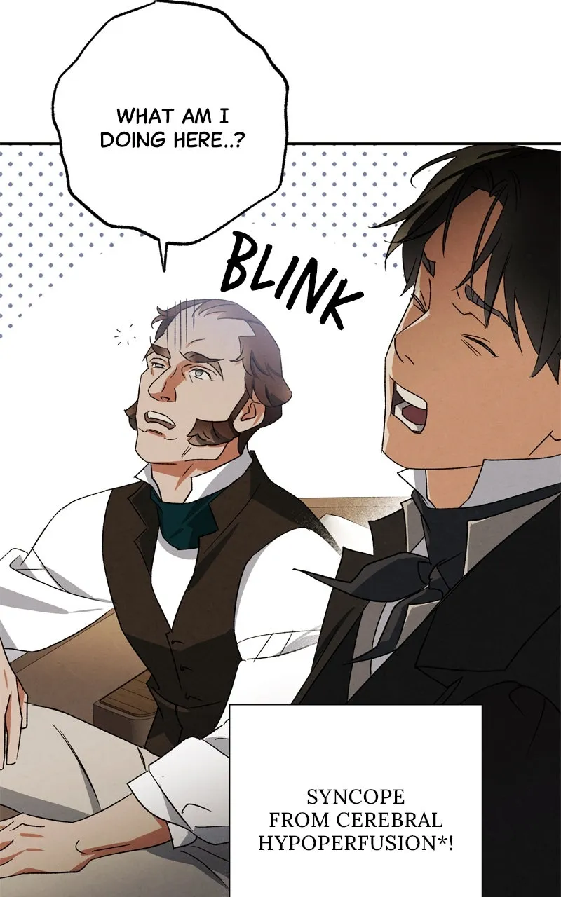 Dr. Kim of London Chapter 23 page 46 - 