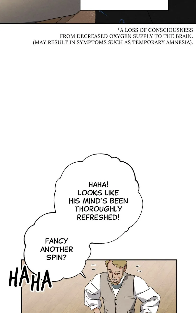 Dr. Kim of London Chapter 23 page 47 - 