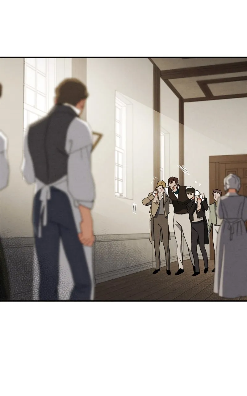 Dr. Kim of London Chapter 23 page 49 - 