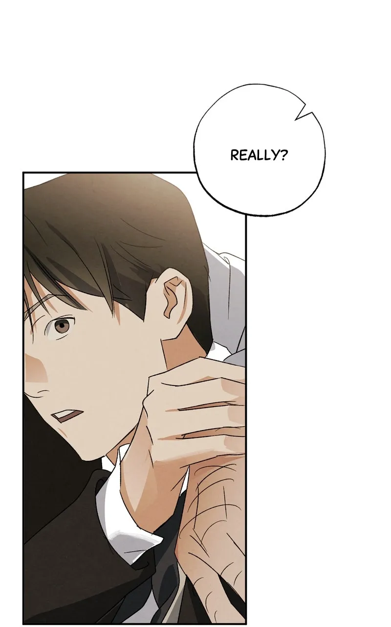 Dr. Kim of London Chapter 23 page 50 - 