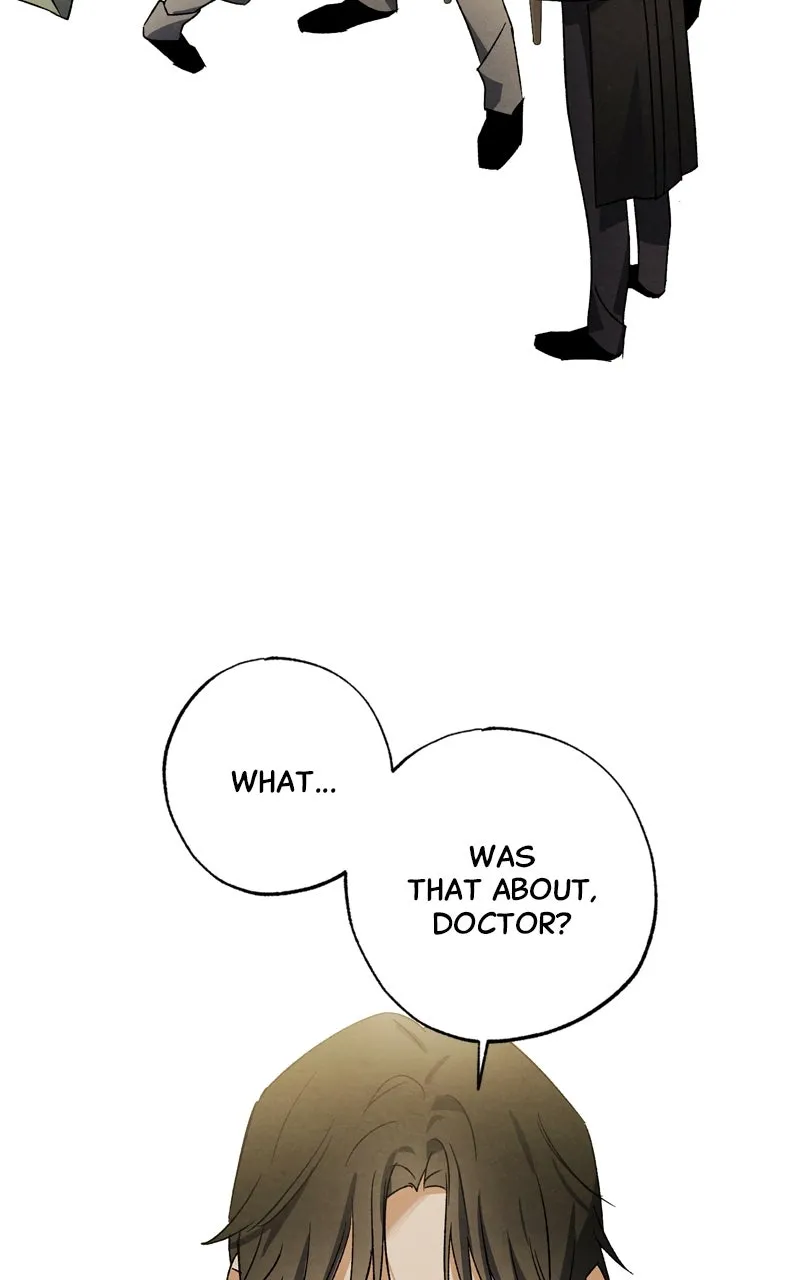 Dr. Kim of London Chapter 23 page 6 - 