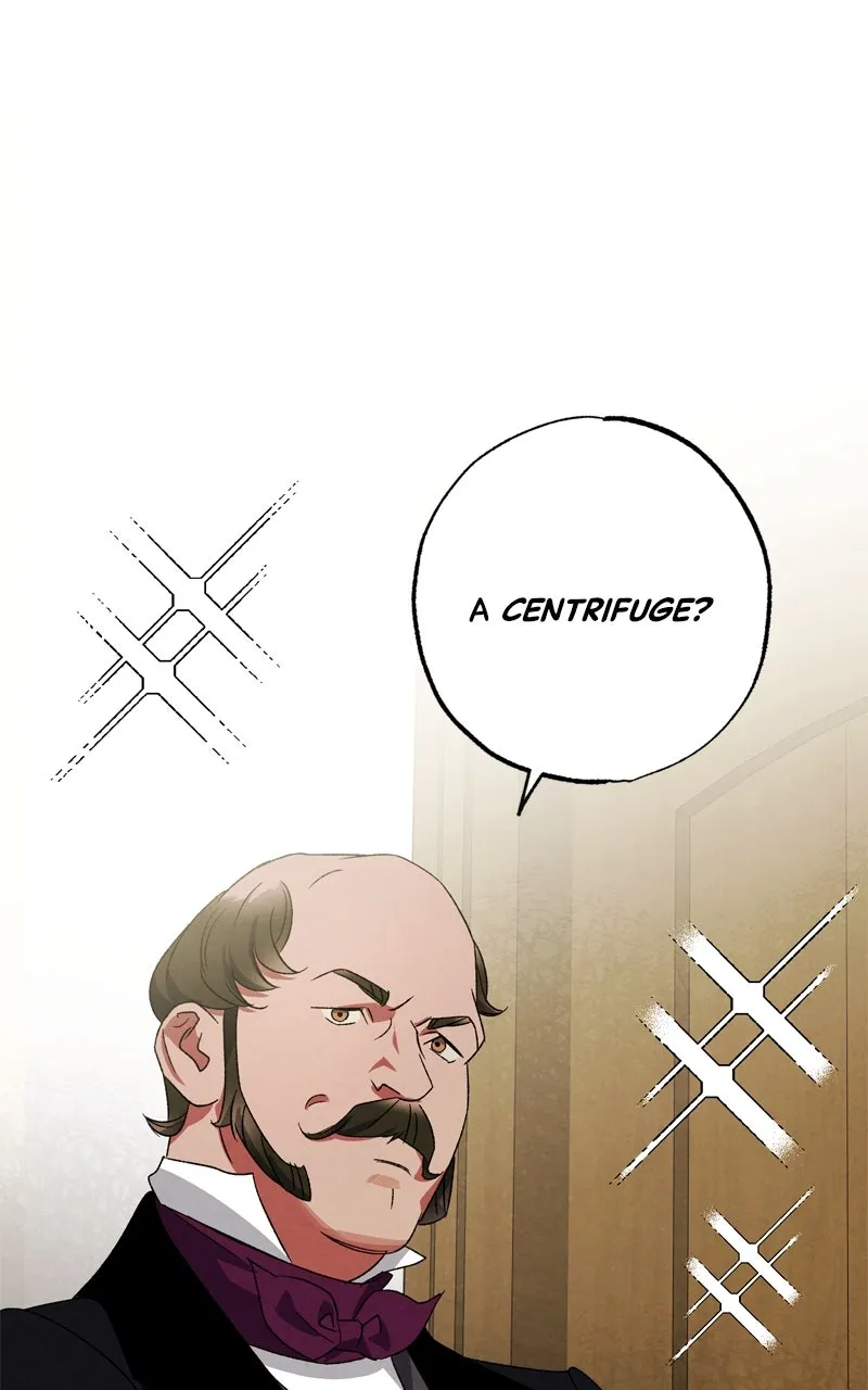Dr. Kim of London Chapter 23 page 51 - 