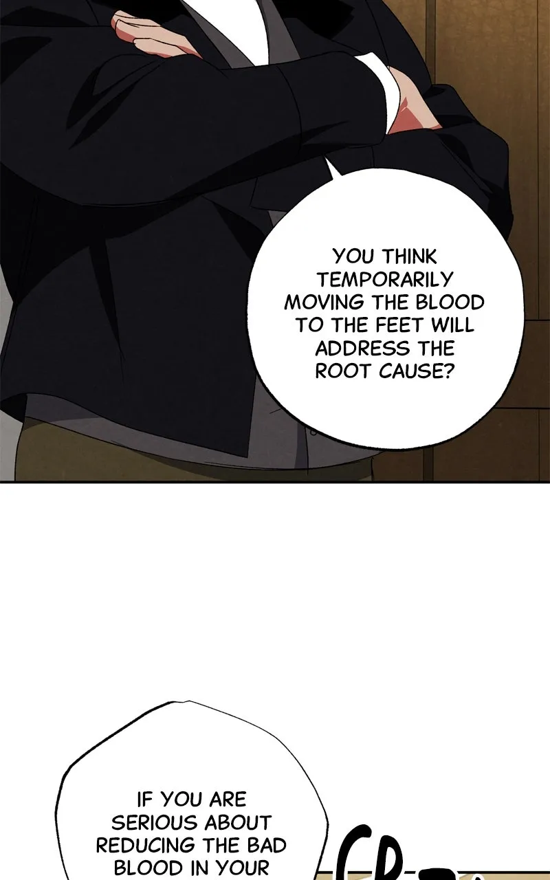 Dr. Kim of London Chapter 23 page 52 - 