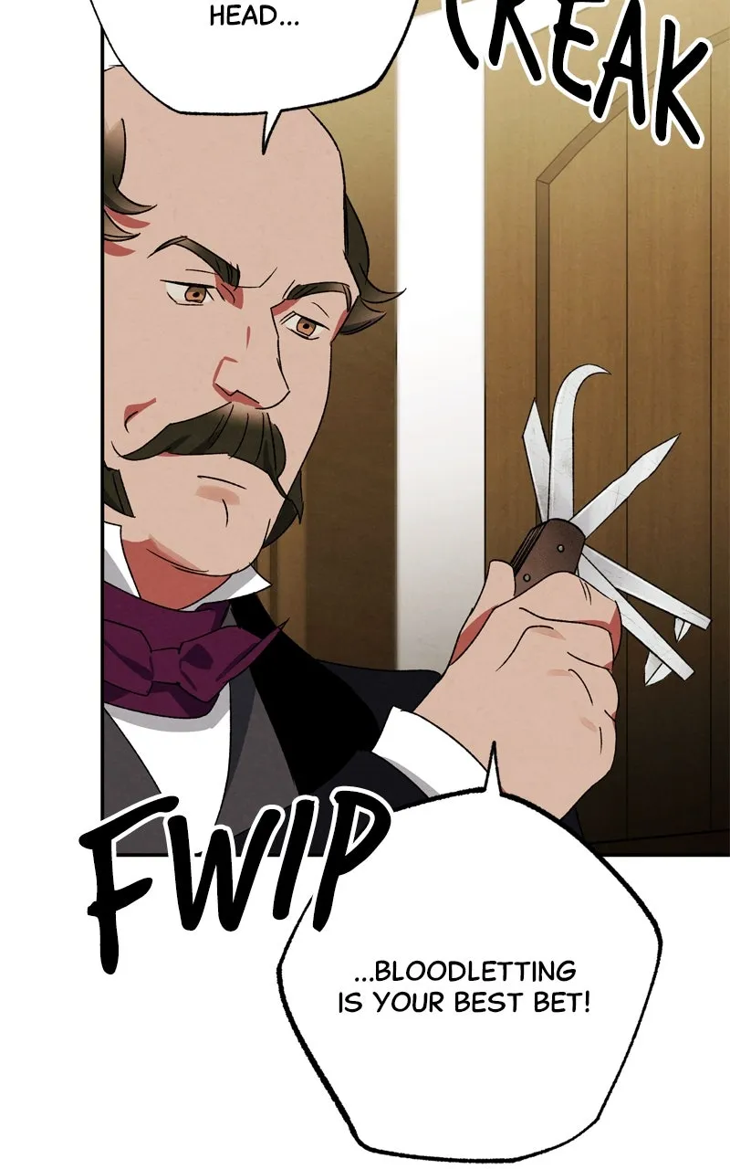 Dr. Kim of London Chapter 23 page 53 - 