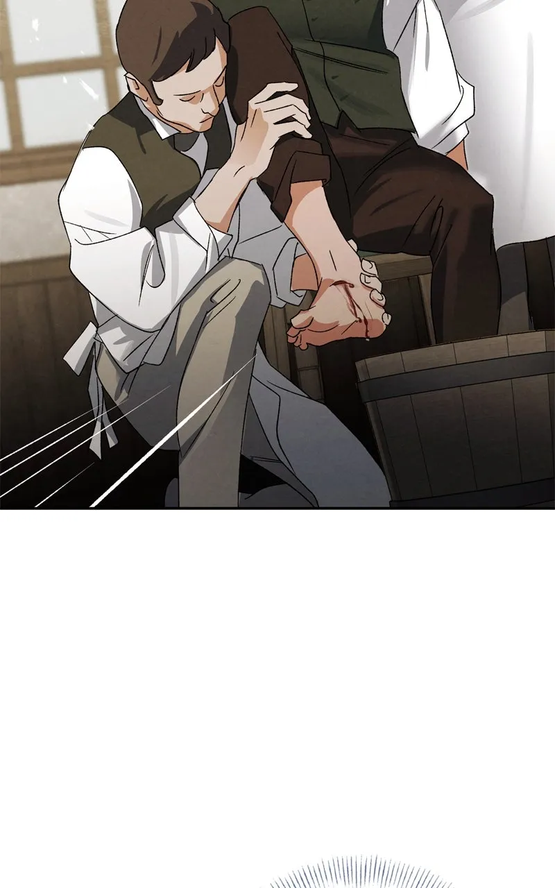 Dr. Kim of London Chapter 23 page 56 - 