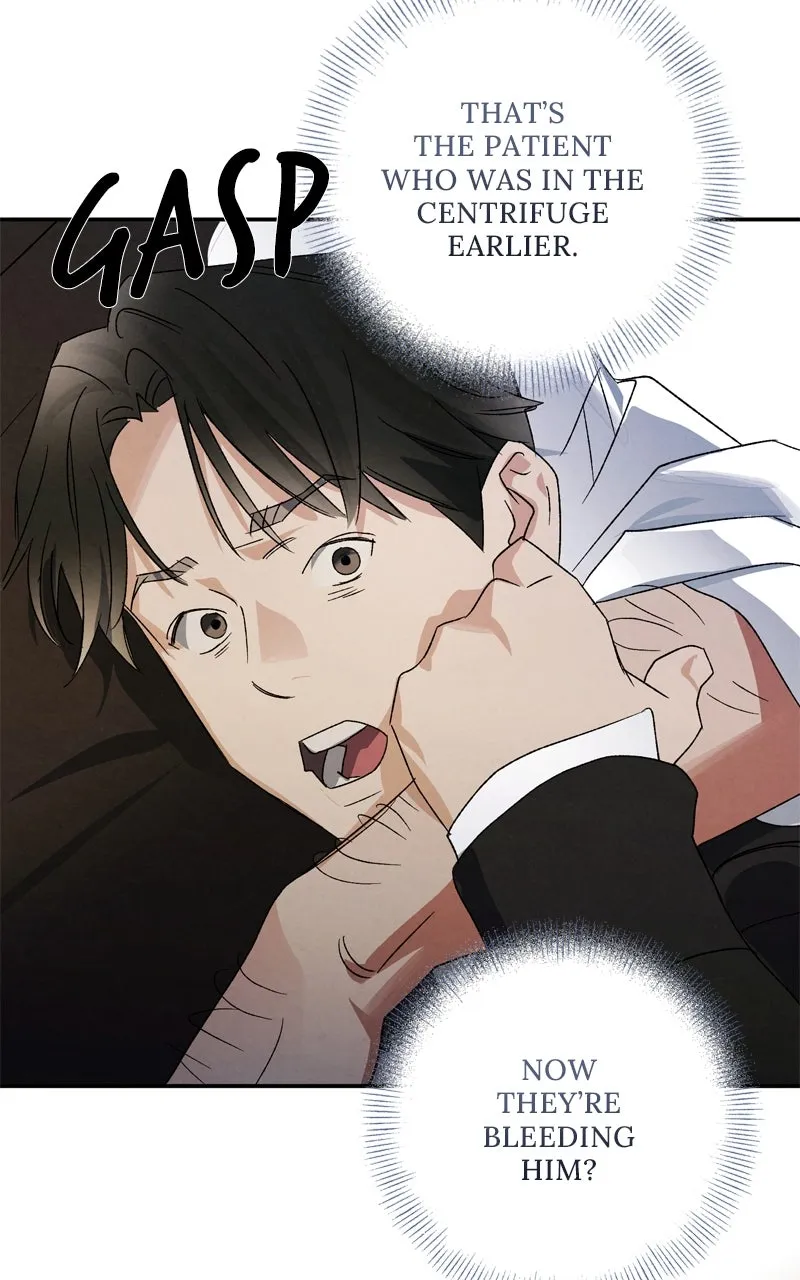 Dr. Kim of London Chapter 23 page 57 - 