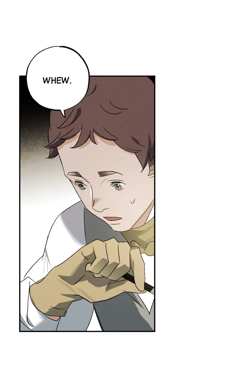 Dr. Kim of London Chapter 23 page 60 - 