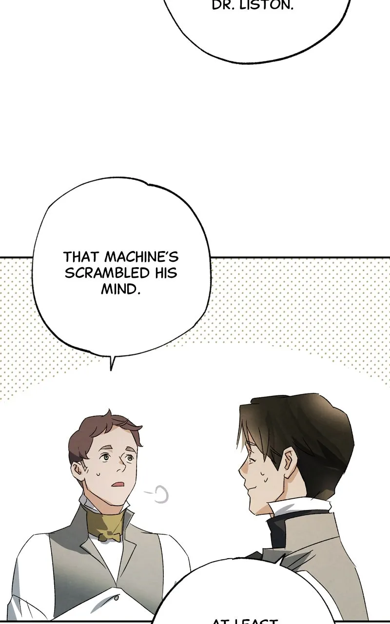 Dr. Kim of London Chapter 23 page 62 - 