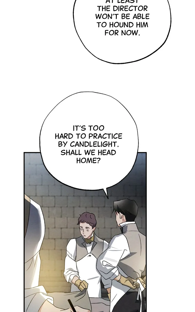 Dr. Kim of London Chapter 23 page 63 - 