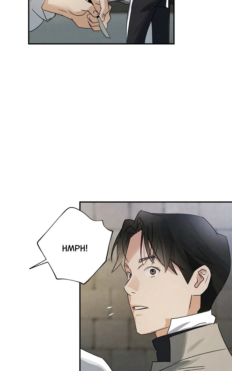 Dr. Kim of London Chapter 23 page 64 - 