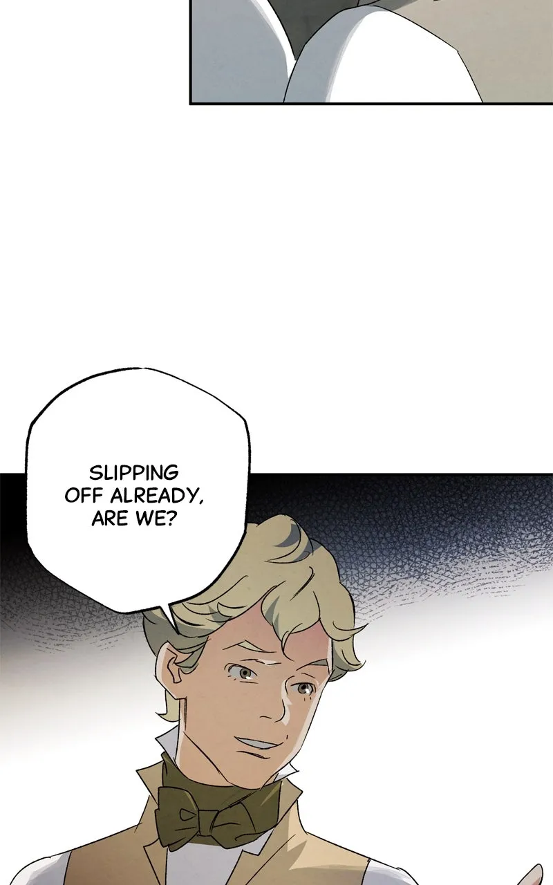 Dr. Kim of London Chapter 23 page 65 - 