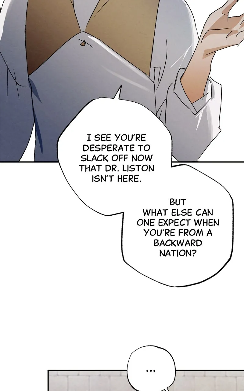Dr. Kim of London Chapter 23 page 66 - 