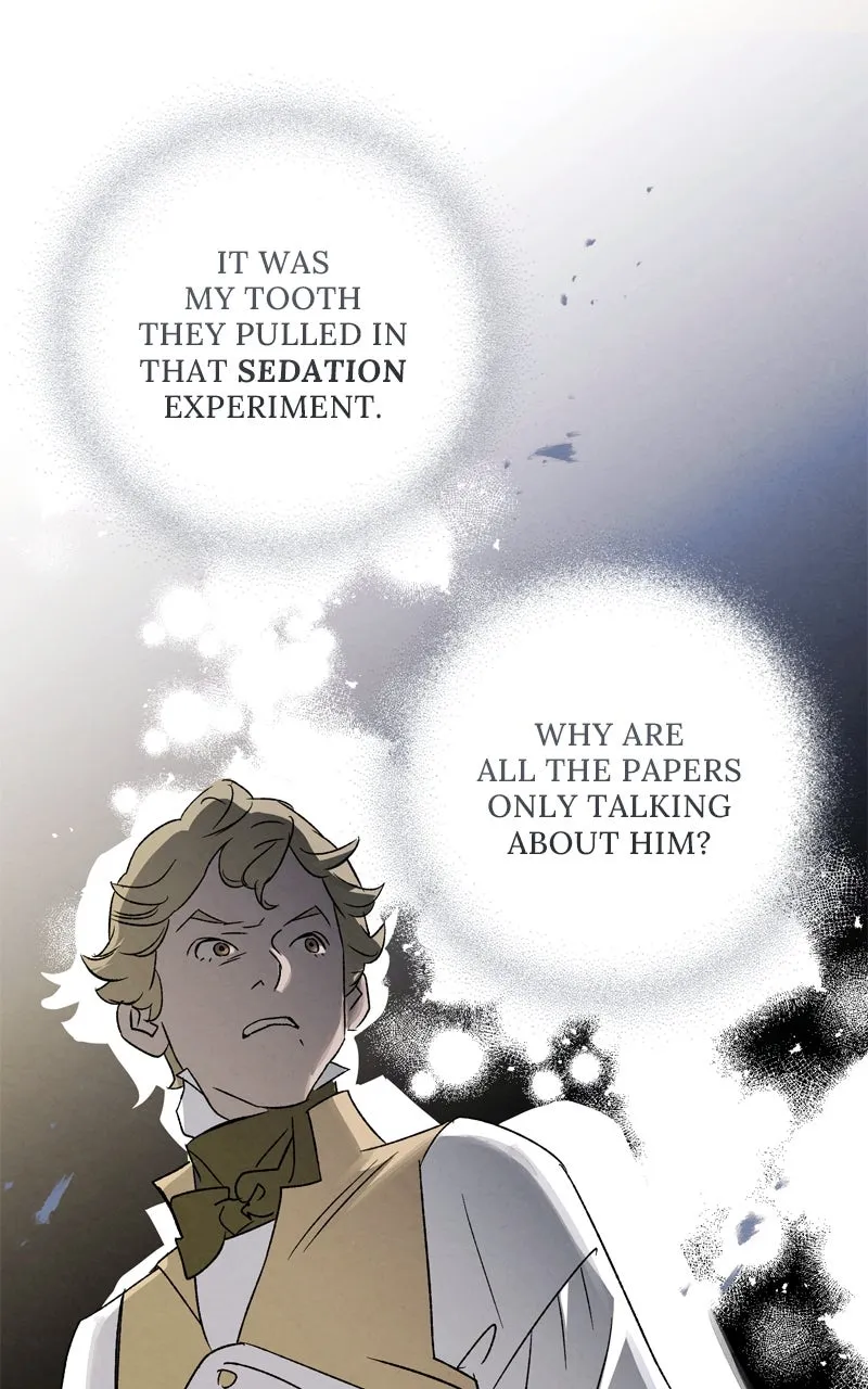 Dr. Kim of London Chapter 23 page 70 - 