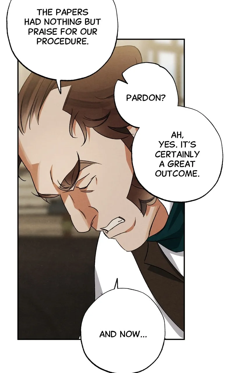 Dr. Kim of London Chapter 23 page 8 - 