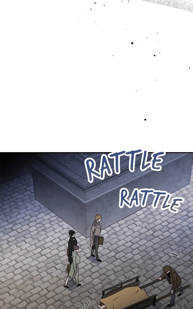 Dr. Kim of London Chapter 23 page 73 - 