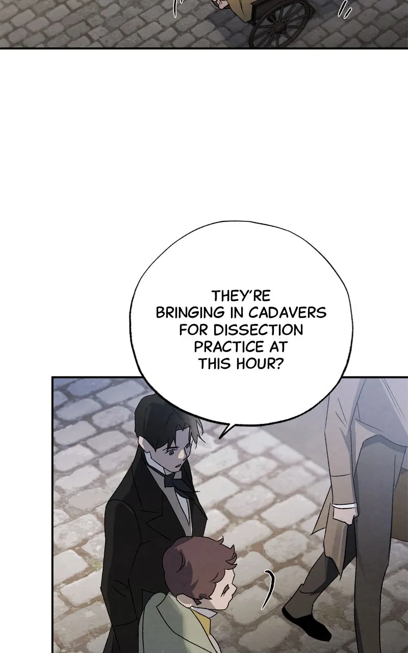 Dr. Kim of London Chapter 23 page 74 - 