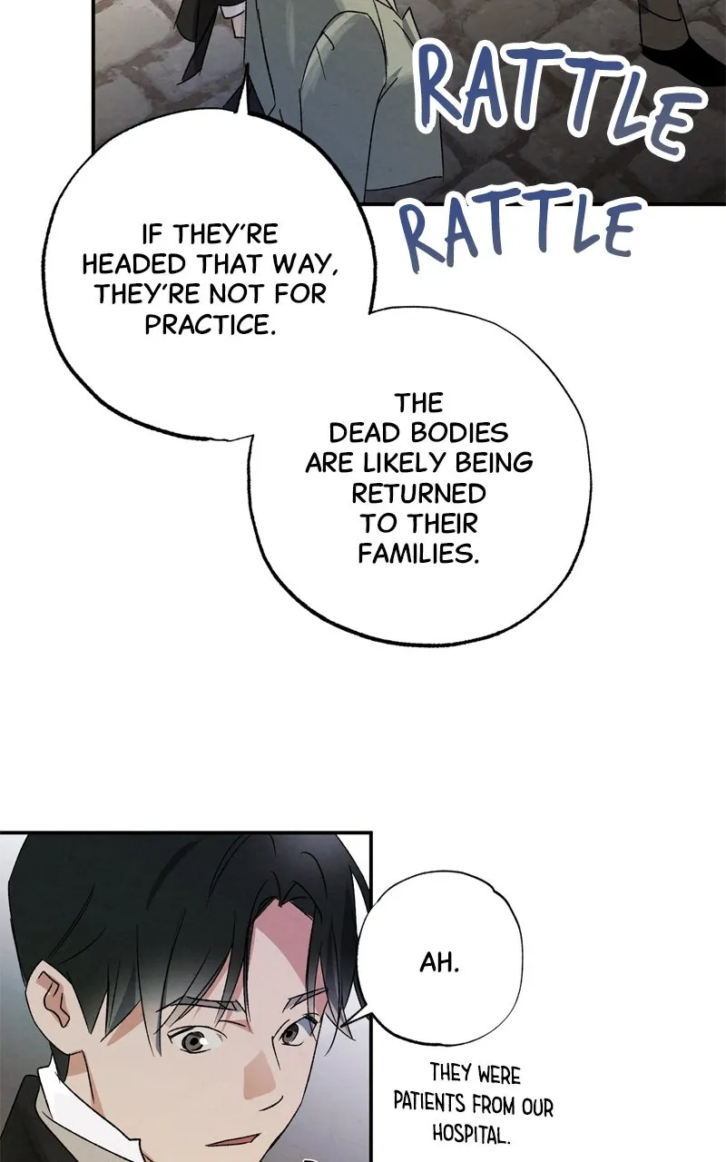 Dr. Kim of London Chapter 23 page 75 - 