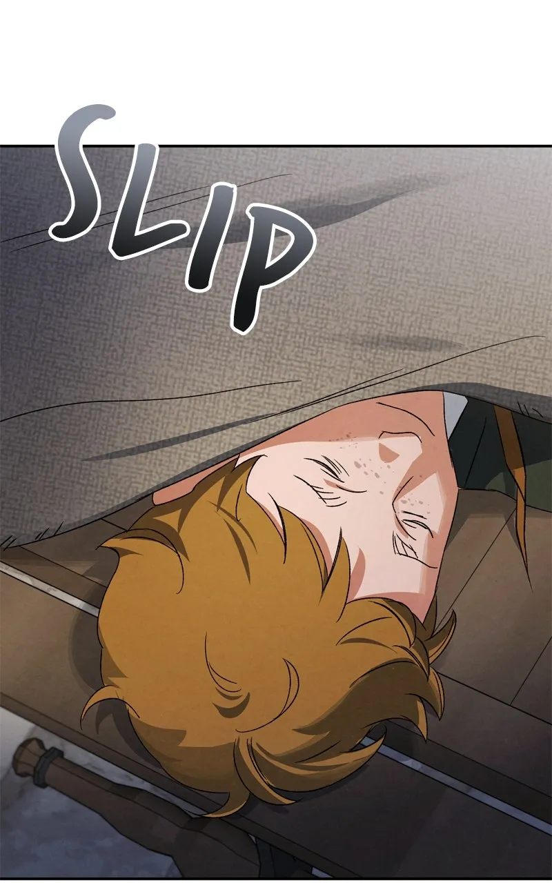 Dr. Kim of London Chapter 23 page 77 - 