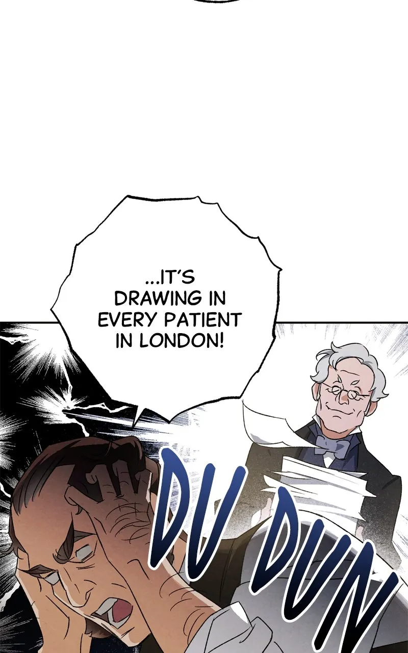 Dr. Kim of London Chapter 23 page 9 - 