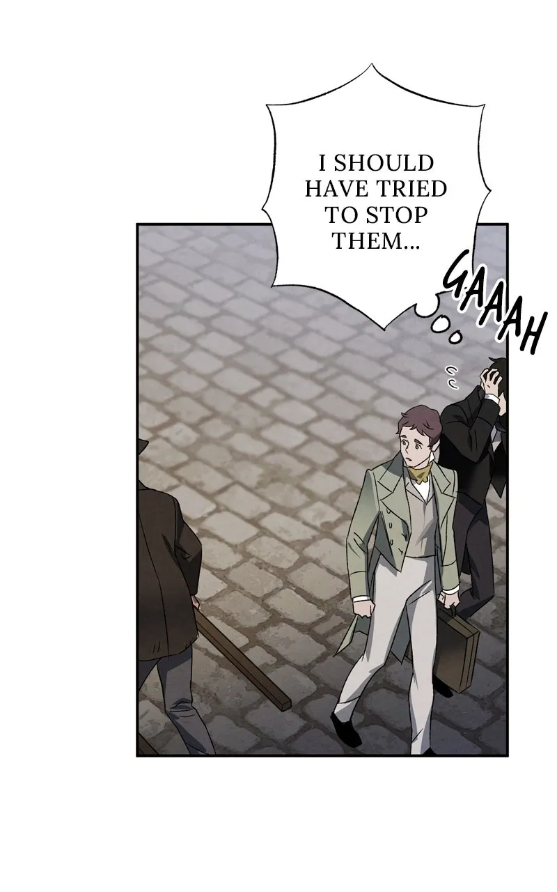Dr. Kim of London Chapter 23 page 81 - 