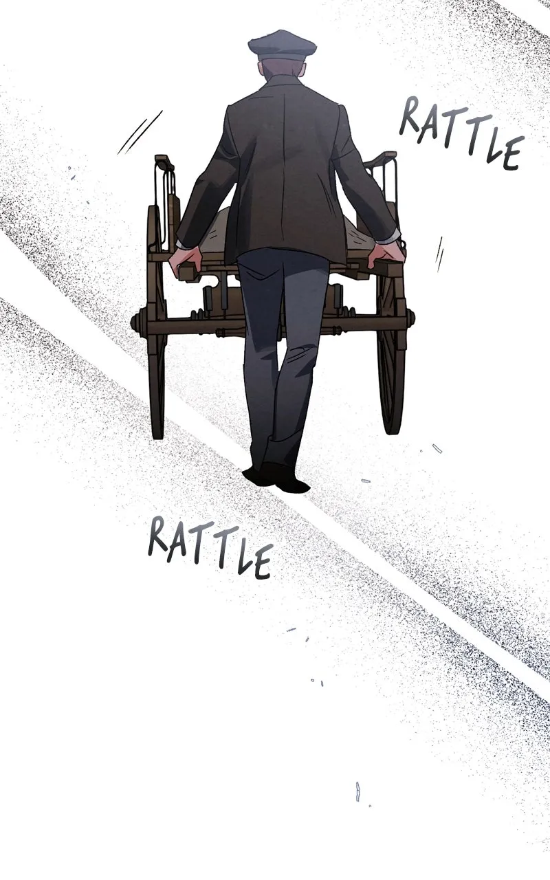 Dr. Kim of London Chapter 23 page 85 - 