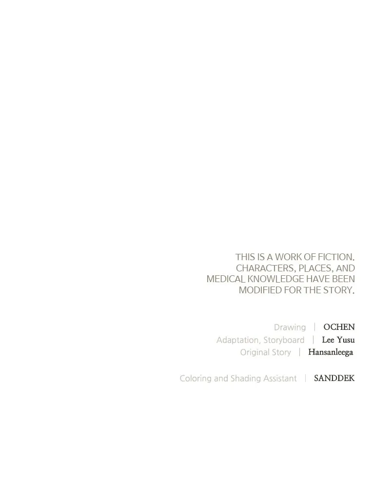 Dr. Kim of London Chapter 23 page 86 - 